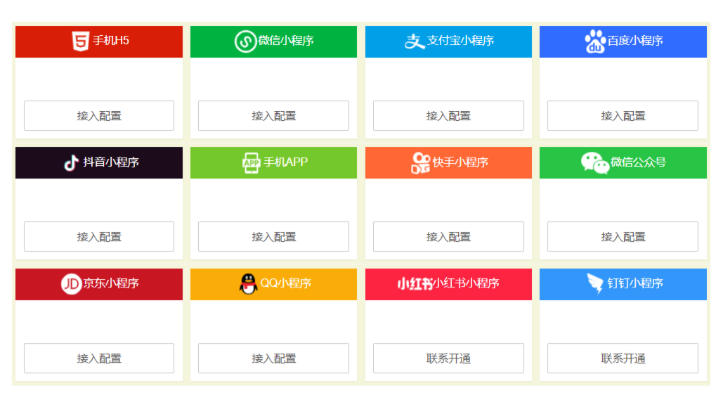 中飞智能云